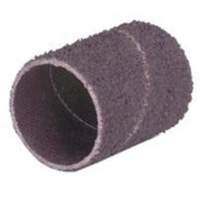 Merit 08834196525 Spiral Band, 1" x 1-1/2", Aluminum Oxide, 36 Grit