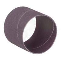 Merit 08834196535 Bande abrasive spirale, 1-1/2" x 1-1/2", Oxyde d'aluminium, 180 Grain