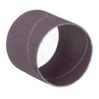 Merit 08834196539 Spiral Band, 1-1/2" x 2", Aluminum Oxide, 24 Grit