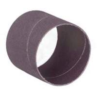 Merit 08834196746 Bande abrasive spirale, 3/4" x 2", Oxyde d'aluminium, 120 Grain