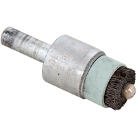  BZ990BH BROSSE LIEE CYLINDRIQUE,5/32 X 1/2