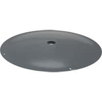 Durham Manufacturing RB28/34/44-BA-95 Rotabin Base