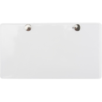 Lewis Bins+ 6120105 Snap-On Cardholder for Divider Box