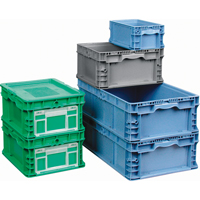 Stakpak Plus 4845 System Containers - Cardholders  CA448 | TENAQUIP