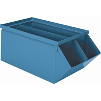 Stackbin 1-4BD-4 Diviseur de bac
