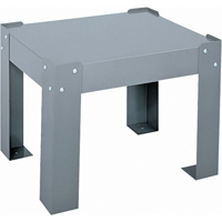 Durham Manufacturing 304-95 Cabinet Bases