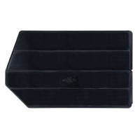 Akro-Mils A40270P10 Diviseurs Pour Bacs