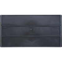 Akro-Mils A40358P10 Bacs en plastique - Diviseurs