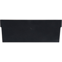 Akro-Mils A40150P10 Diviseur pour bacs de rangement pour tablettes