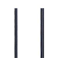 Quantum Storage System QTR24 Tip Out Bin Rails