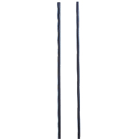 Quantum Storage System QTR70 Tip Out Bin Rails