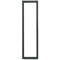 Quantum Storage System QTF48 Tip-out Bin Stand