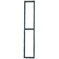 Quantum Storage System QTF70 Tip-out Bin Stand