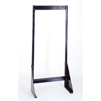 Quantum Storage System QFS170 Tip-Out Bin Stand