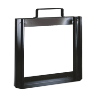 Quantum Storage System QTF320 Tip Out Bin Rails