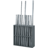 Threaded Rod Racks  CB578 | TENAQUIP