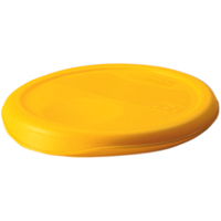 Round Storage Containers - Covers  CB595 | TENAQUIP
