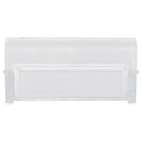 Quantum Storage System WUS230/234 Fen&ecirc;tre transparente pour pour bac &agrave; empiler ou suspendre