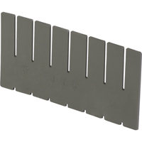 Lewis Bins+ 6025675 ESD Divider Boxes - Short Dividers