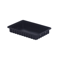 Lewis Bins+ 6000475 Boîtes D.E.S. avec diviseurs