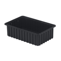 Lewis Bins+ 6000675 Boîtes D.E.S. avec diviseurs