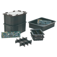 ESD Divider Boxes  CB913 | TENAQUIP