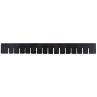 Quantum Storage System DL93080CO Conductive Container Dividers