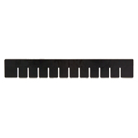 Quantum Storage System DS93030CO Short Conductive Grid Dividers