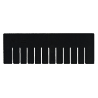 Quantum Storage System DS93060CO Short Conductive Grid Dividers