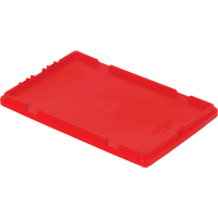 Lewis Bins+ 5383002 Polylewton Stack-N-Nest&reg; Containers - Covers