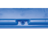 Lewis Bins+ 5382679 Polylewton Stack-N-Nest&reg; Containers - Covers
