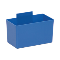 Shelf Bins - Bin Cups  CD040 | TENAQUIP