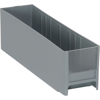 Quantum Storage System IDR202GY Cabinet Drawer, 2-3/4" W x 11" D x 3-5/16" H, Grey