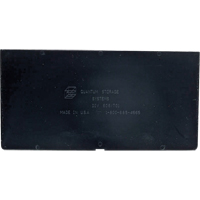 Quantum Storage System DIV701 Euro Drawers - Dividers