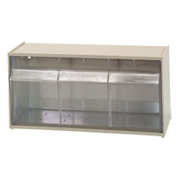 Tilt Bin Units