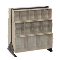 Tilt Bin Units