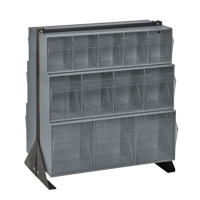 Tilt Bin Units