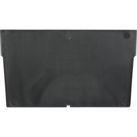 Quantum Storage System DSB207 Bacs en plastique pour &eacute;tag&egrave;res Store More - Diviseurs