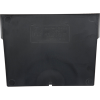 Quantum Storage System DSB204 Bacs en plastique pour &eacute;tag&egrave;res Store More - Diviseurs