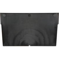 Quantum Storage System DSB208 Bacs en plastique pour &eacute;tag&egrave;res Store More - Diviseurs