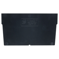 Quantum Storage System DSB214 Bacs en plastique pour &eacute;tag&egrave;res Store More - Diviseurs