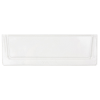 KLETON CF287 Diviseur d'armoire pour pi&egrave;ces A5