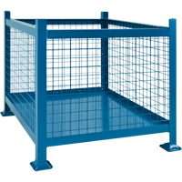 Kleton Wire Containers 
