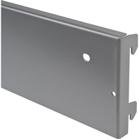 Mounting Channel for Mobile Tilt Bin Racks CF476 | TENAQUIP