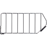 Wire Mesh Divider  CF767 | TENAQUIP