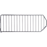 Wire Mesh Divider  CF768 | TENAQUIP