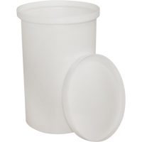 Réservoirs cylindriques