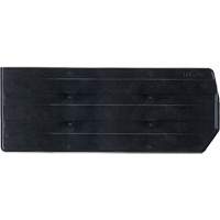 Quantum Storage System DUS248 Divider for Stack & Hang Bin