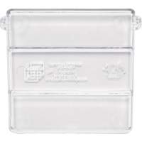 Quantum Storage System CRDUS238CL Cross Divider for Stack & Hang Bin