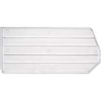 Quantum Storage System DUS240/250CL Divider for Stack & Hang Bin